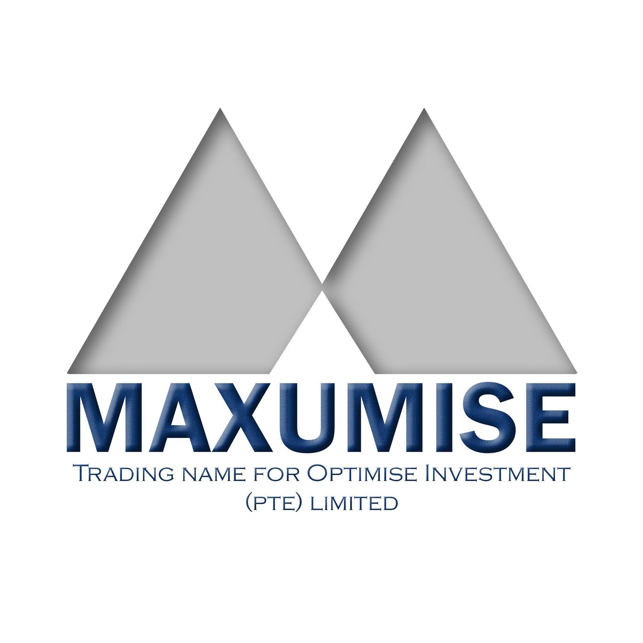 Maxumise (EOI)